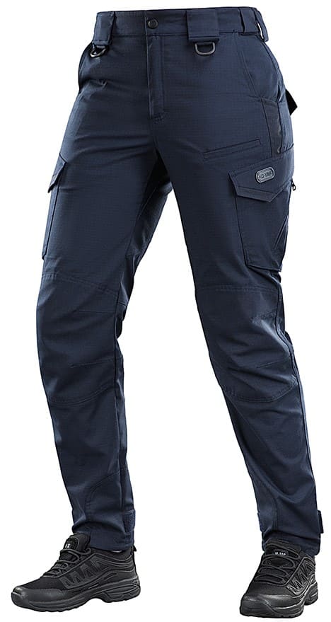 m-tac-spodnie-aggressor-lady-flex-dark-navy-blue